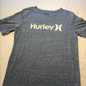 Men’s Small Hurley t-shirt , worn once